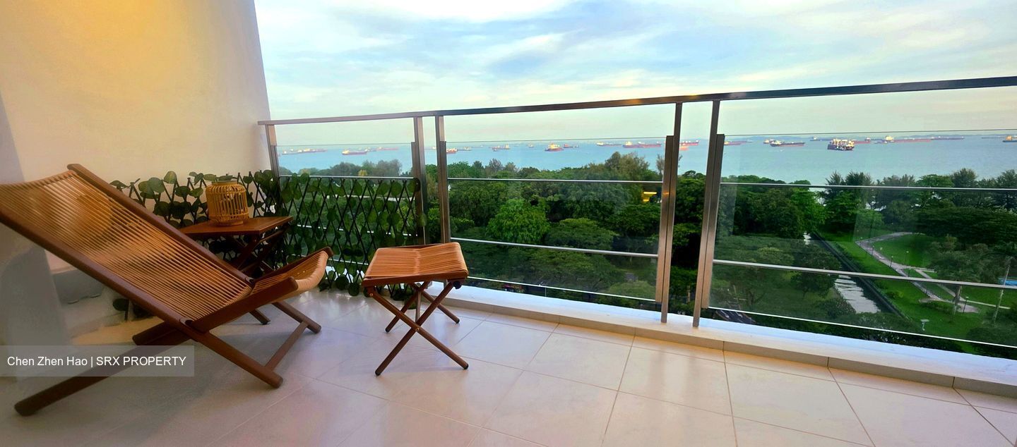 Cote D'Azur (D15), Condominium #558928341